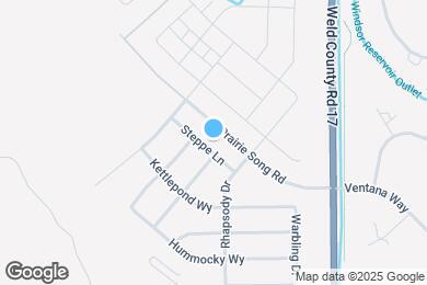 Map image of the property - 924 Steppe Ln