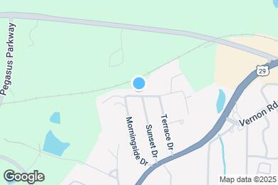 Map image of the property - 31 Reed Dr