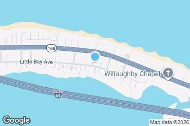 Map image of the property - 9626 10th View St