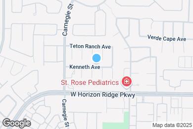 Map image of the property - 2352 Kenneth Ave