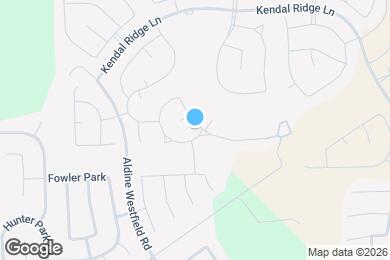 Map image of the property - 31802 Forest Oak Ln