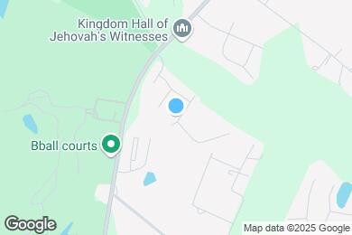 Map image of the property - 9336 Sloan Forest Dr