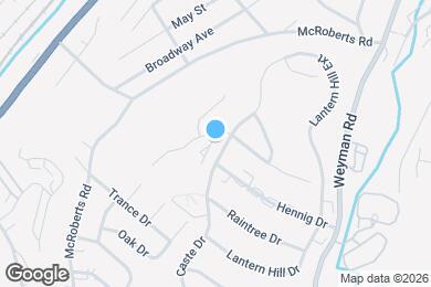 Map image of the property - 103 Paddock Ln