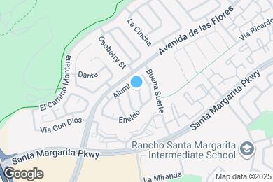 Map image of the property - 7 Mejorana