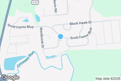 Map image of the property - 475 Shellbark Rd