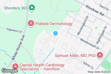 Map image of the property - 86 Willow Ct