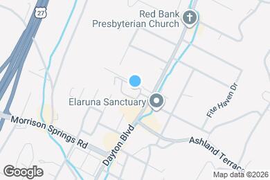 Map image of the property - Reserve at Red Bank