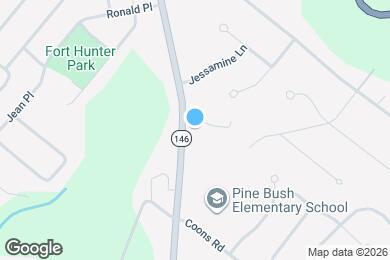 Map image of the property - Hemlock Manor