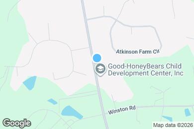 Map image of the property - 7164 Cornwallis Rd