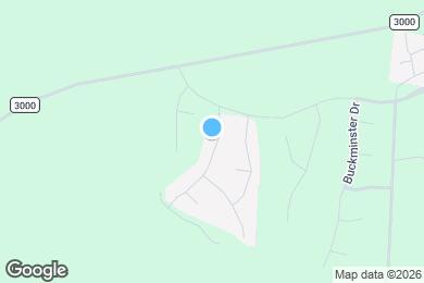 Map image of the property - 1908 Northrop Dr