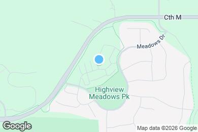 Map image of the property - 814 Dailey Pl