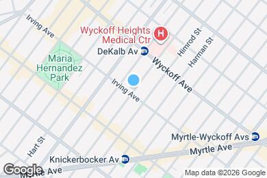 Map image of the property - 3 bed 1 bath | Dishwasher + Laundry | Incredible Location!