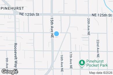 Map image of the property - Angela Apartments