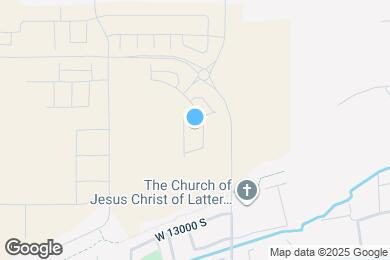 Map image of the property - The Towns at Mount Rainier