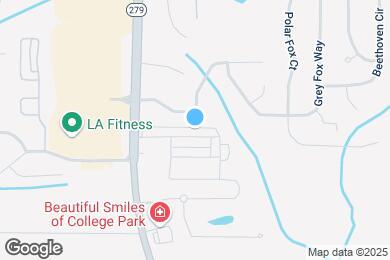 Map image of the property - 6368 Olmadison Pl