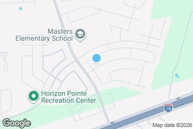Map image of the property - 7111 Marina Del Rey