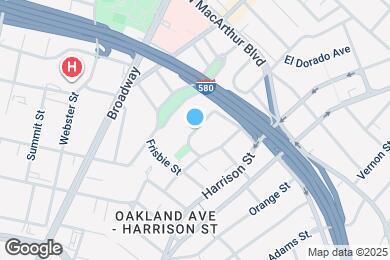 Map image of the property - 3273 Kempton Ave