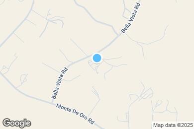 Map image of the property - 39755 Beaujolais Ct