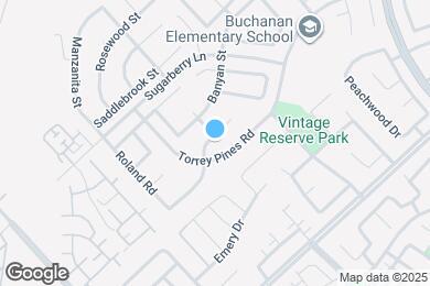 Map image of the property - 40269 Miklich Dr