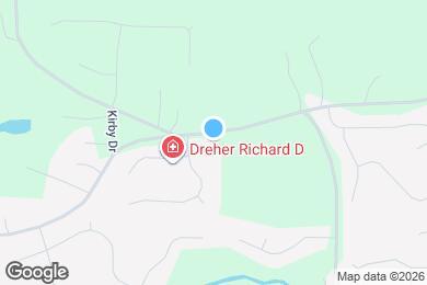 Map image of the property - 7075 Wallace Tatum Rd