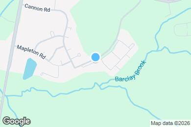 Map image of the property - 131 Murray Dr