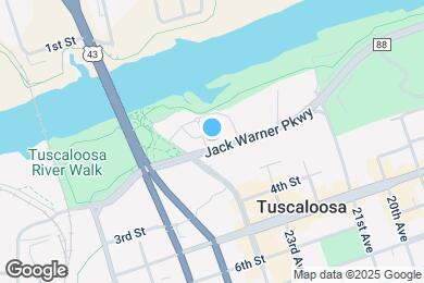 Map image of the property - Riverfront Village