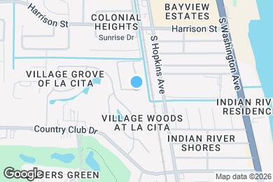 Map image of the property - 3051 Sir Hamilton Cir