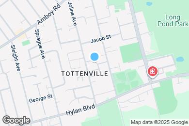 Map image of the property - 18 Sylvan Ct