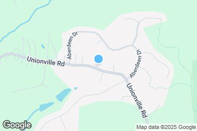 Map image of the property - 119 Breckenridge Ct