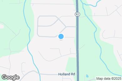 Map image of the property - 276 Andrew Jackson Ct