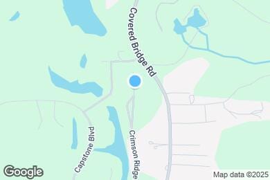 Map image of the property - 11545 Crimson Ridge Rd