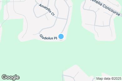 Map image of the property - 95151 Gladiolus Pl