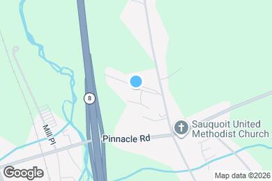 Map image of the property - 23 Pine Cir