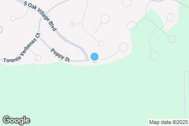 Map image of the property - 4 Poppy Ct