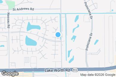 Map image of the property - 108 Amherst Ln