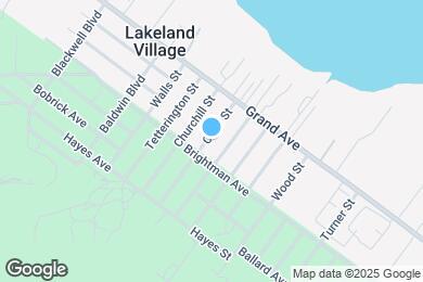 Map image of the property - 33100 Case St