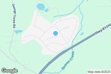 Map image of the property - 55 Farmhouse Ln N