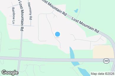 Map image of the property - 1923 Ruby Mountain St