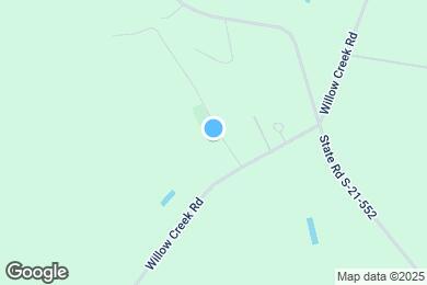 Map image of the property - 5133 Fontanelle Ln