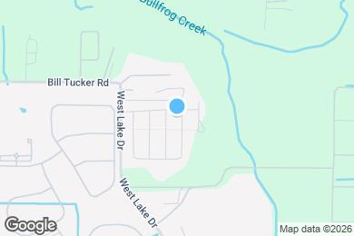 Map image of the property - 15542 Florida Breeze Loop