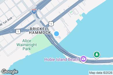 Map image of the property - 150 SE 25th Rd