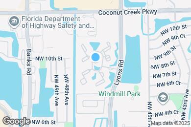 Map image of the property - 751 Lyons Rd