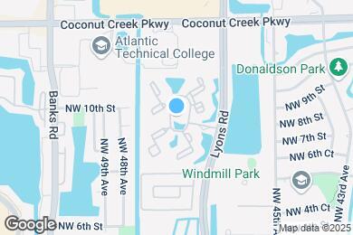 Map image of the property - 911 Lyons Rd