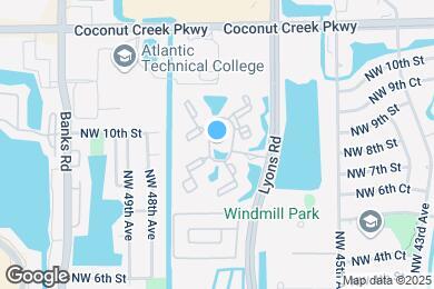 Map image of the property - 941 Lyons Rd