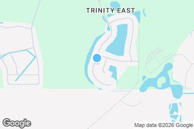 Map image of the property - 1134 Ketzal Dr