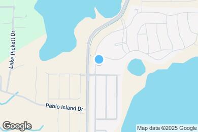 Map image of the property - 1232 Stratton Ave