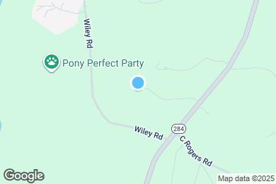 Map image of the property - 3881 Berkshire Ridge Dr
