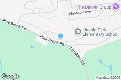Map image of the property - 177 Stonyridge Dr