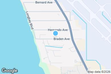 Map image of the property - 359 Braden Ave