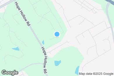 Map image of the property - 3300 Westgate Park Dr